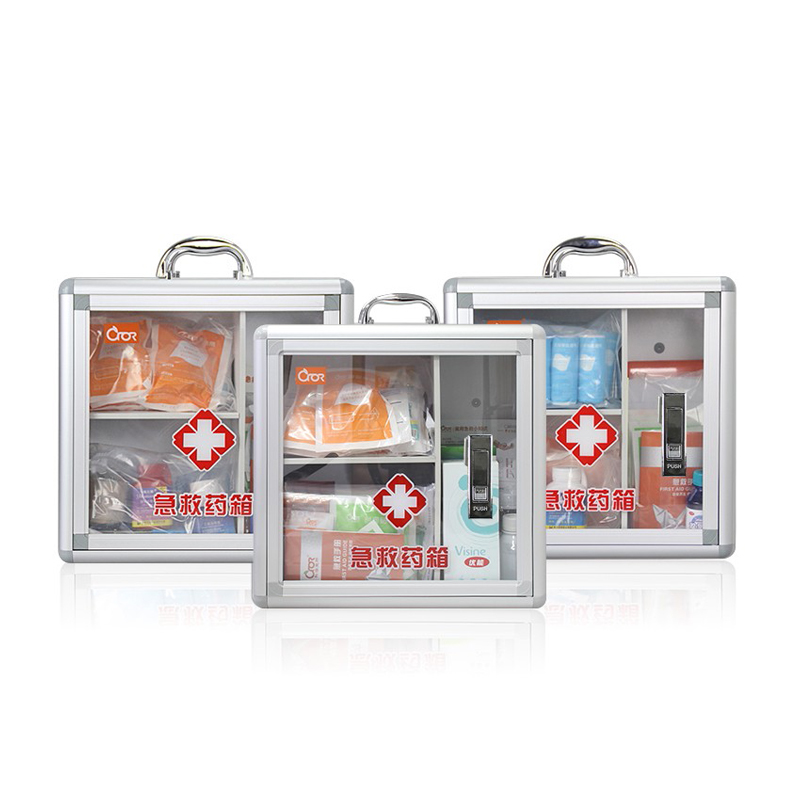 科洛 BC-L-004D 急救箱  （单位：副）  