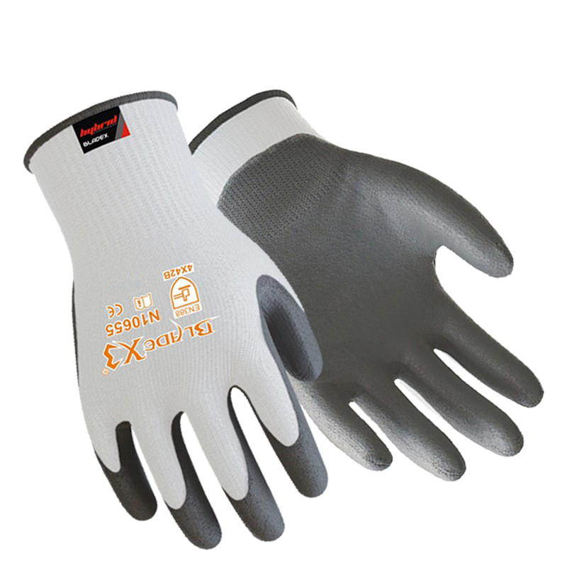 赛立特 N10655 防切割手套 8/M码 （单位：双）  