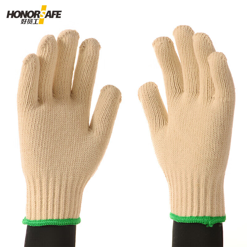 好员工 H7-C750 线手套  （单位：双）  