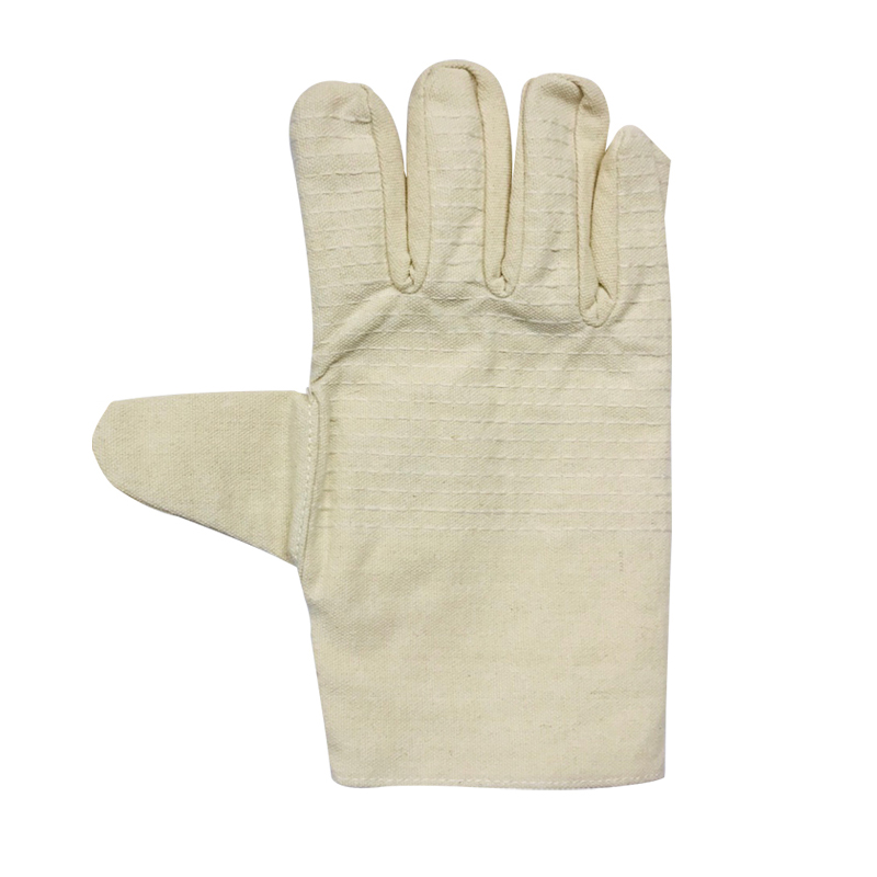 汉盾 HD-G09 帆布手套  （单位：双）  