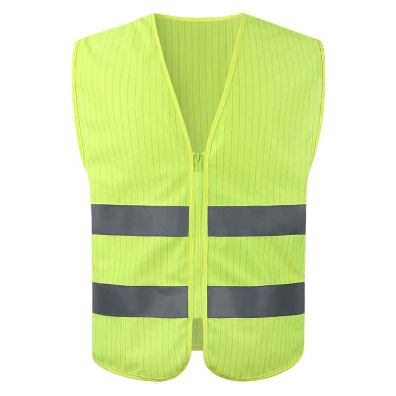 汉盾 HD-RC312E 反光背心 均码 （单位：件）  