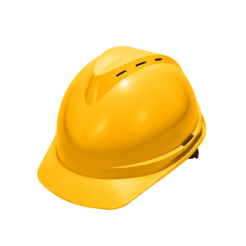 史丹利(Stanley) ST1120 安全帽  （单位：个）  黄色