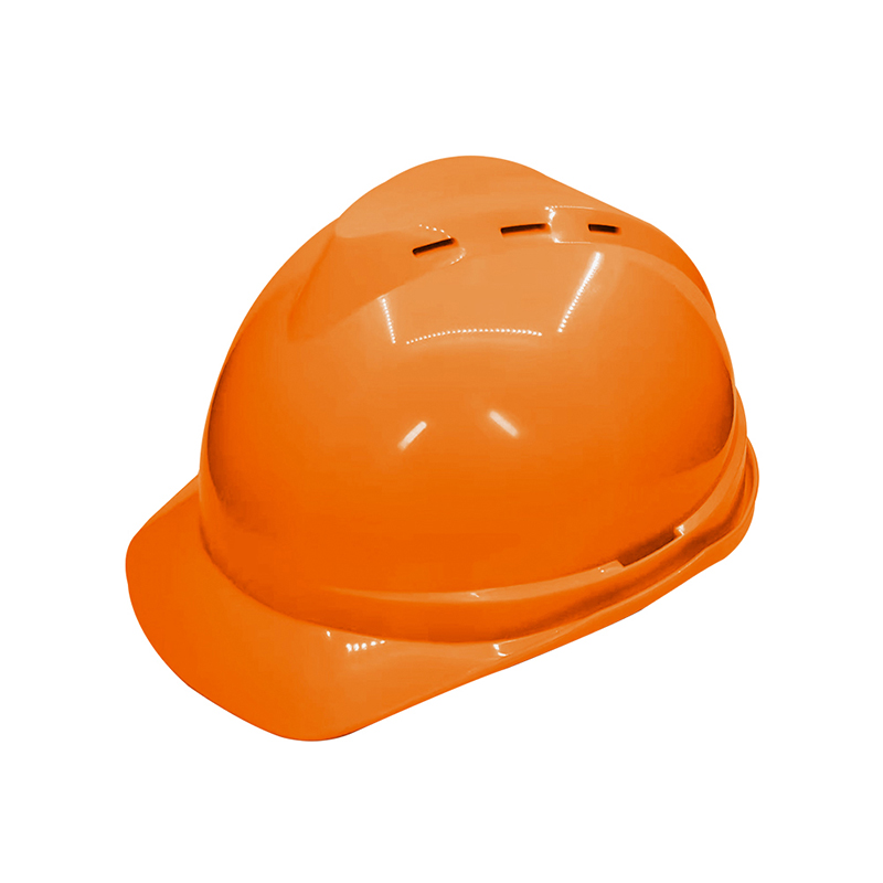 史丹利(Stanley) ST1120 安全帽  （单位：个）  橙色