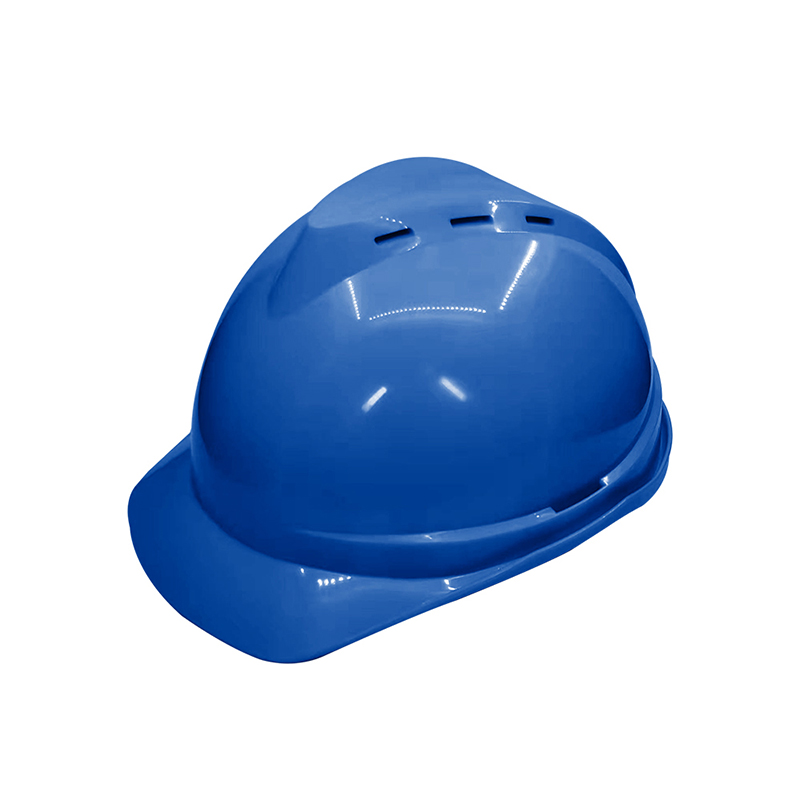 史丹利(Stanley) ST1120 安全帽  （单位：个）  蓝色