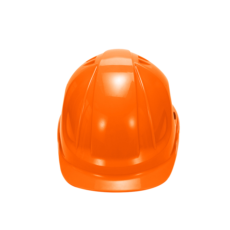 史丹利(Stanley) ST1130 安全帽  （单位：个）  橙色