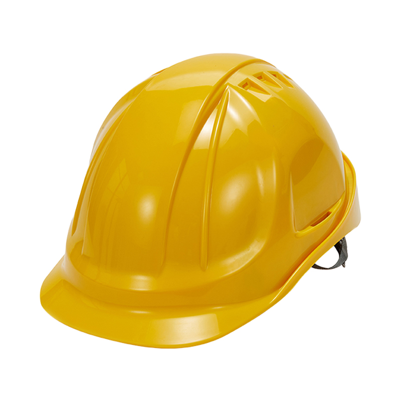 史丹利(Stanley) ST1130 安全帽  （单位：个）  黄色