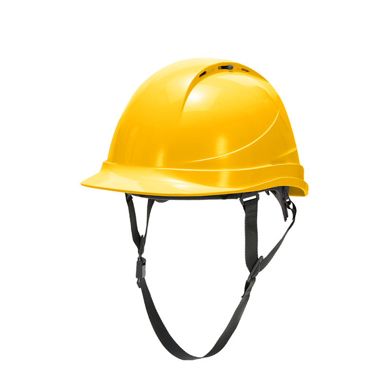 史丹利(Stanley) ST1140 安全帽  （单位：个）  黄色