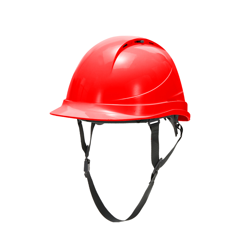 史丹利(Stanley) ST1140 安全帽  （单位：个）  红色