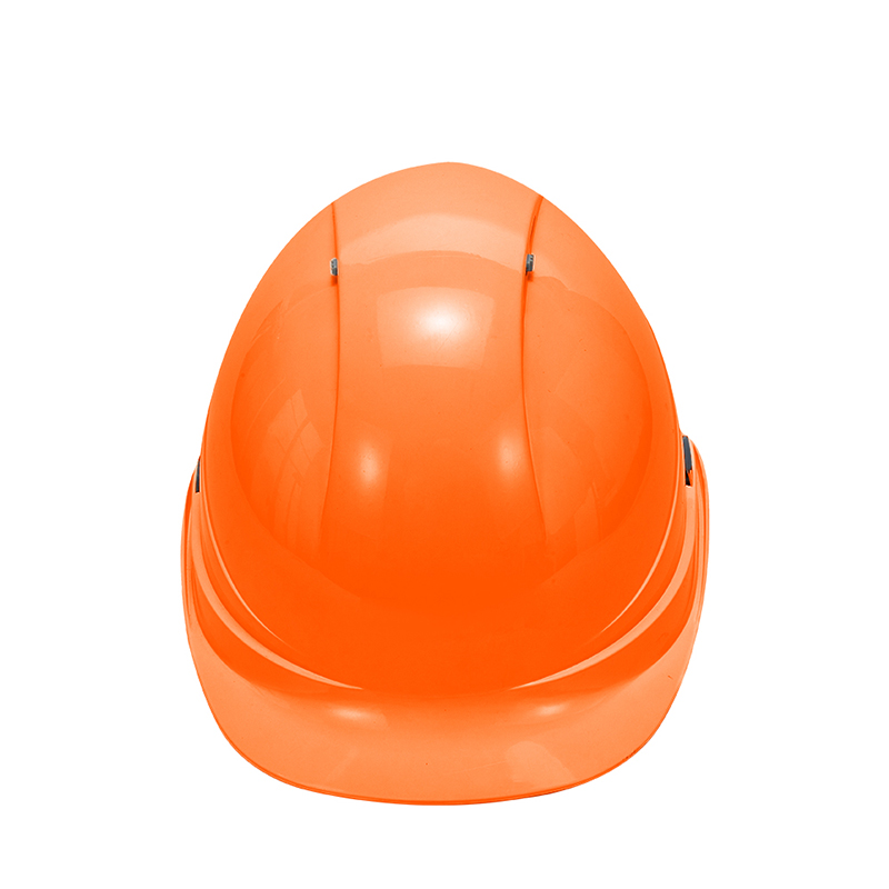 史丹利(Stanley) ST1140 安全帽  （单位：个）  橙色