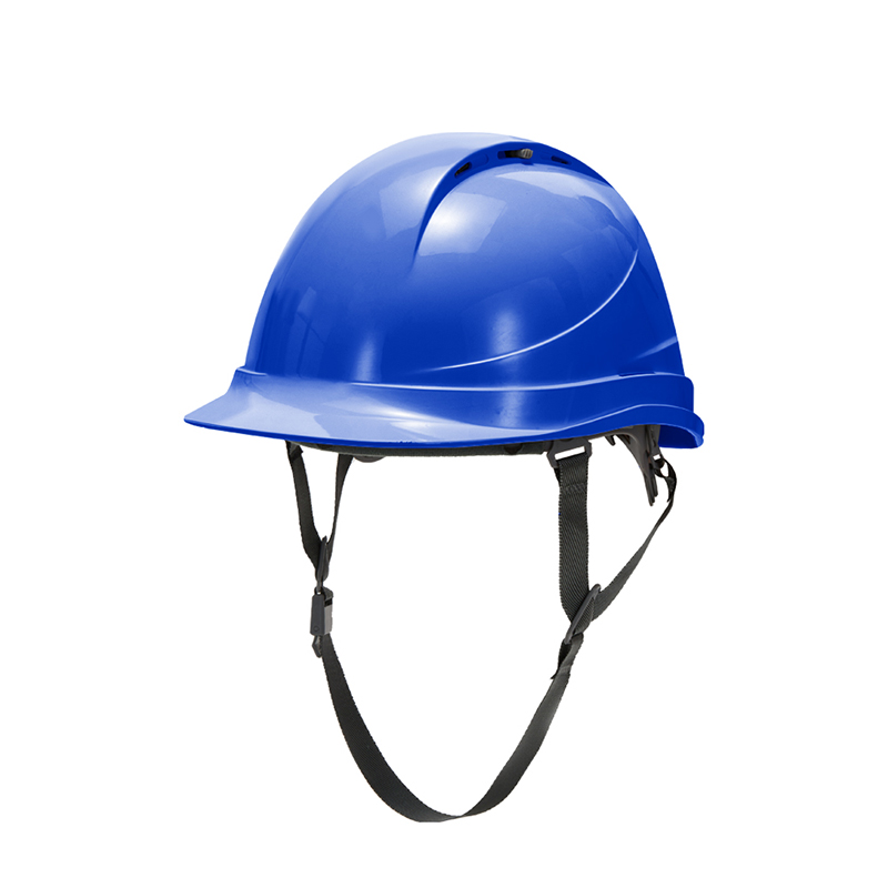 史丹利(Stanley) ST1140 安全帽  （单位：个）  蓝色