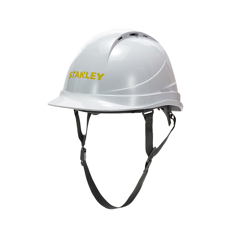 史丹利(Stanley) ST1140 安全帽  （单位：个）  白色