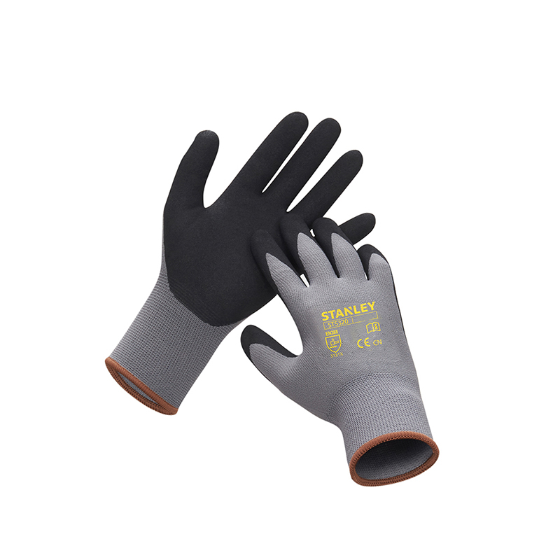 史丹利(Stanley) ST5320 丁腈浸胶手套  （单位：副）  