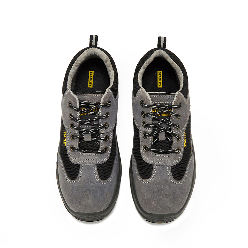 史丹利(Stanley) ST6112 休闲款安全鞋  （单位：双）  