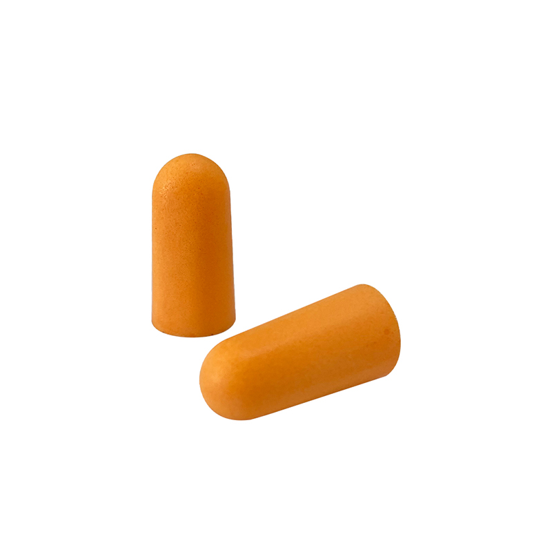 史丹利(Stanley) ST1500 耳塞  （单位：副）  橙色