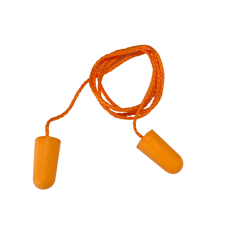 史丹利(Stanley) ST1501 耳塞  （单位：副）  橙色