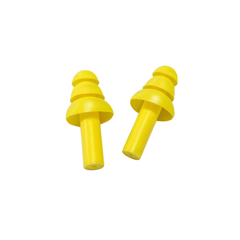 史丹利(Stanley) ST1510 耳塞  （单位：副）  黄色