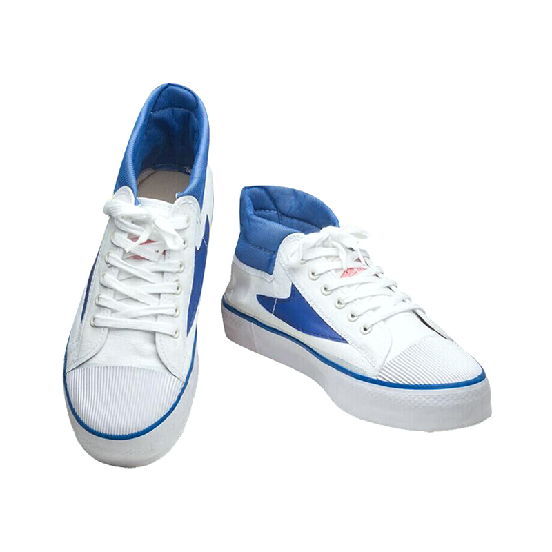 双安 AB151 电工绝缘鞋  （单位：双）  白色