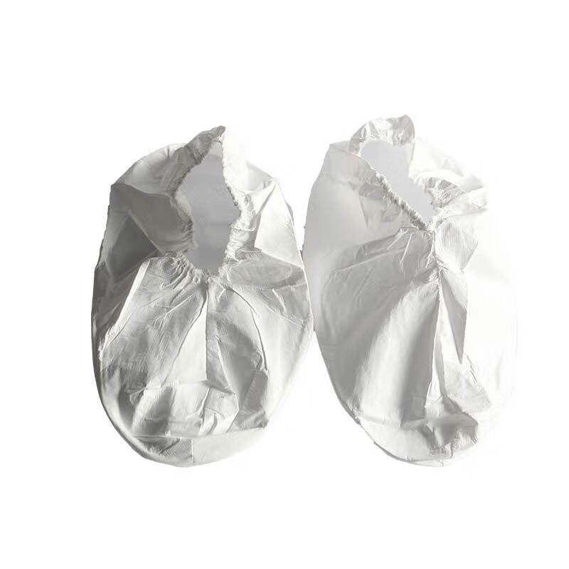 添盾 TD-BP9163 防护短筒鞋套  （单位：双）  白色