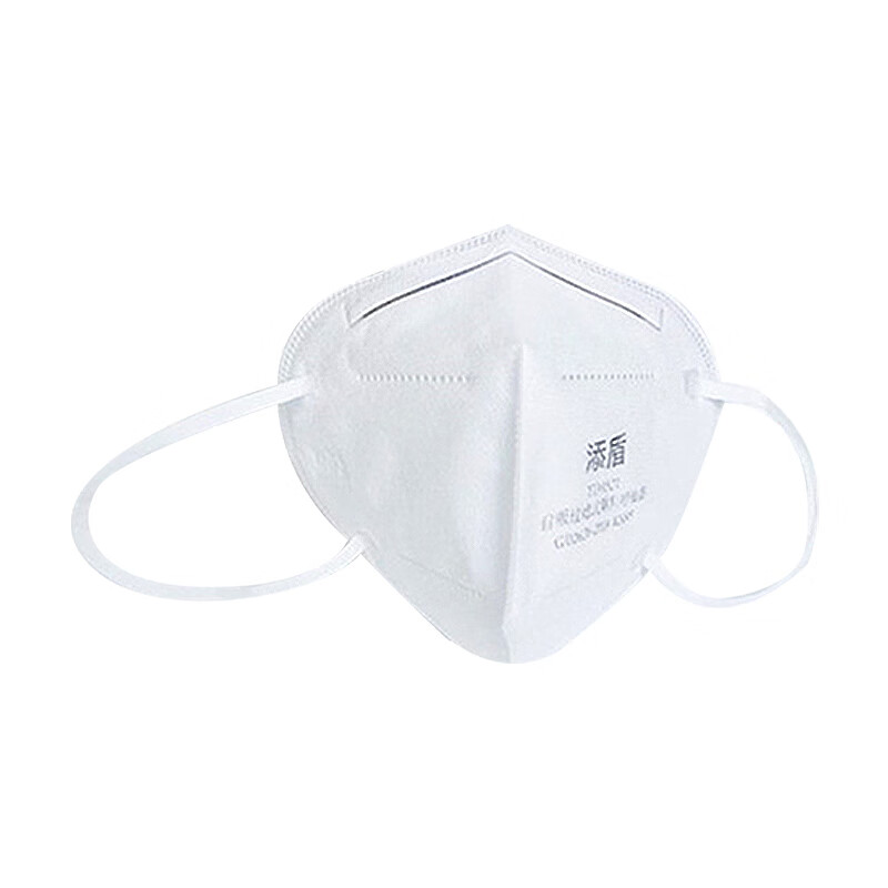 添盾 TD9521独立装 KN95折叠口罩  （单位：盒）  