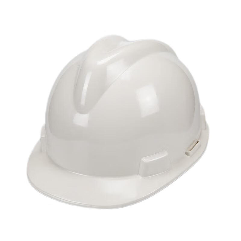 添盾 TD-HT03 V型ABS标准型安全帽  （单位：顶）  白色