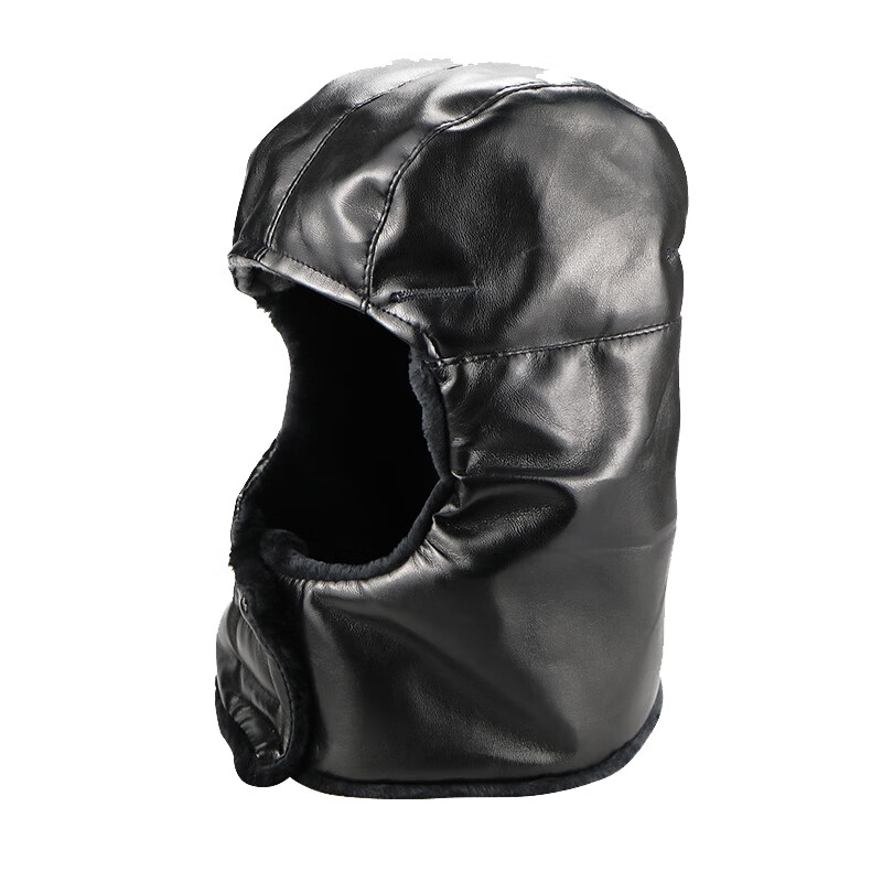 添盾 TD-HT0104 皮质防寒冬帽  （单位：个）  