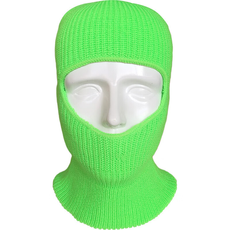 添盾 TD-HT0102 荧光绿  （单位：个）  