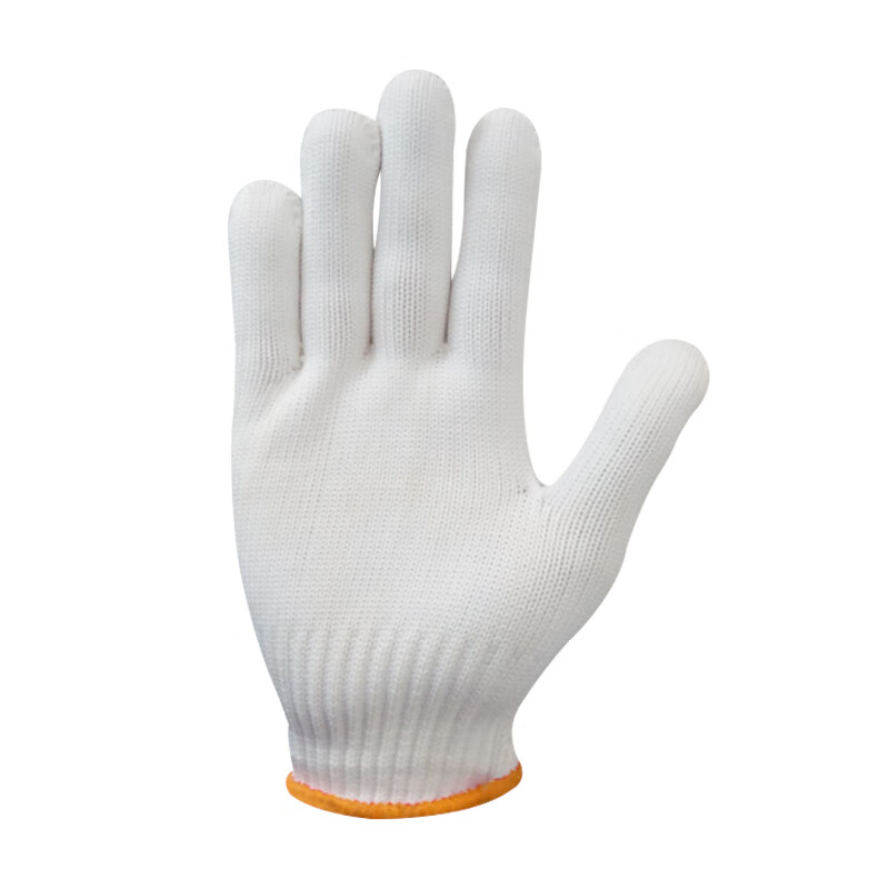 添盾 TD-GL750G 全棉纱线手套 全棉 （单位：包）  