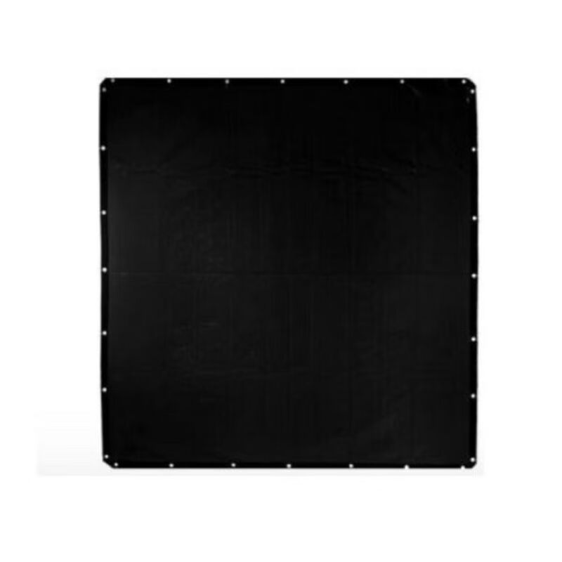 威特仕 55-7468 焊接防护屏  （单位：个）  墨绿色