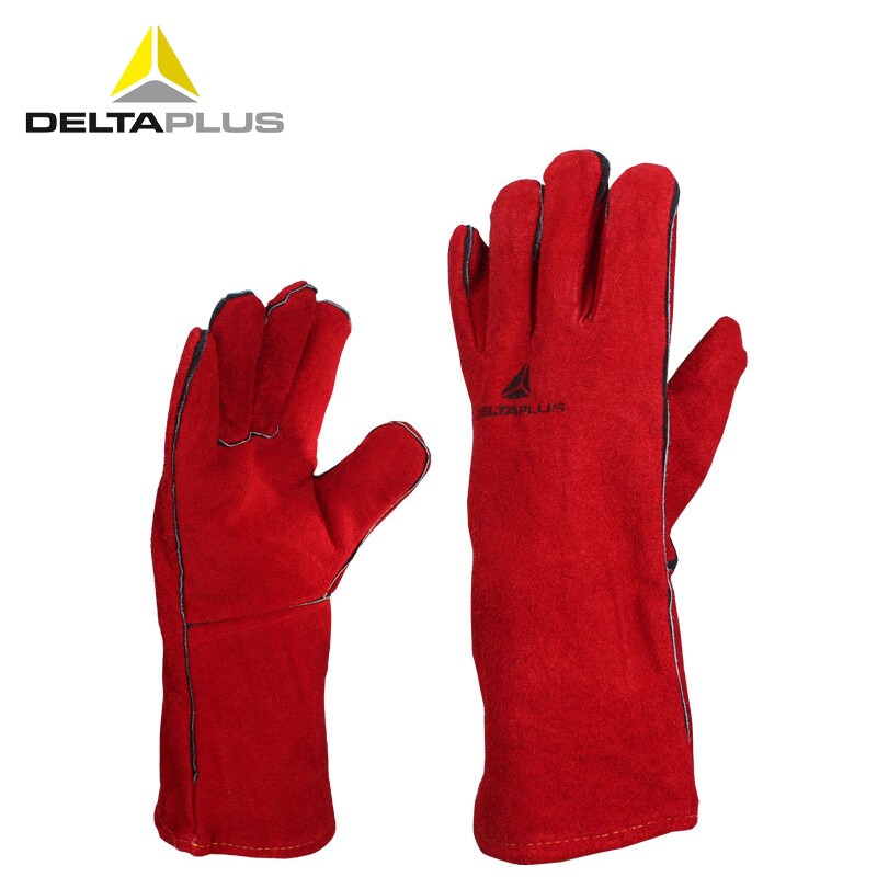 代尔塔 205515 电焊手套  （单位：双）  