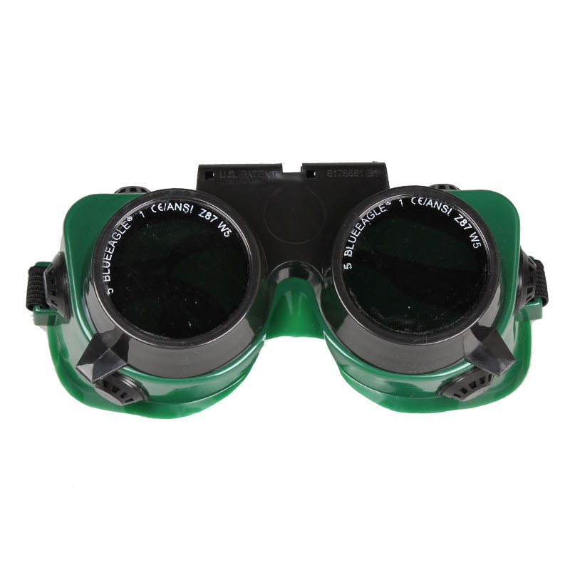 蓝鹰 GW250 可掀式镜框焊接眼镜  （单位：副）  