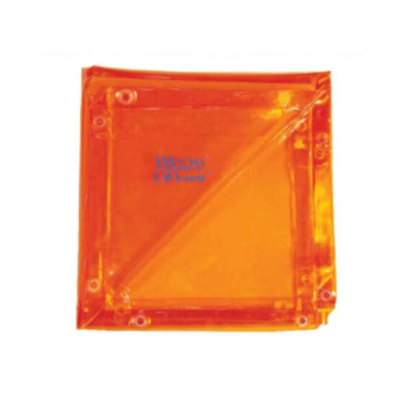 威特仕 55-5468 焊接防护屏  （单位：个）  金黄色