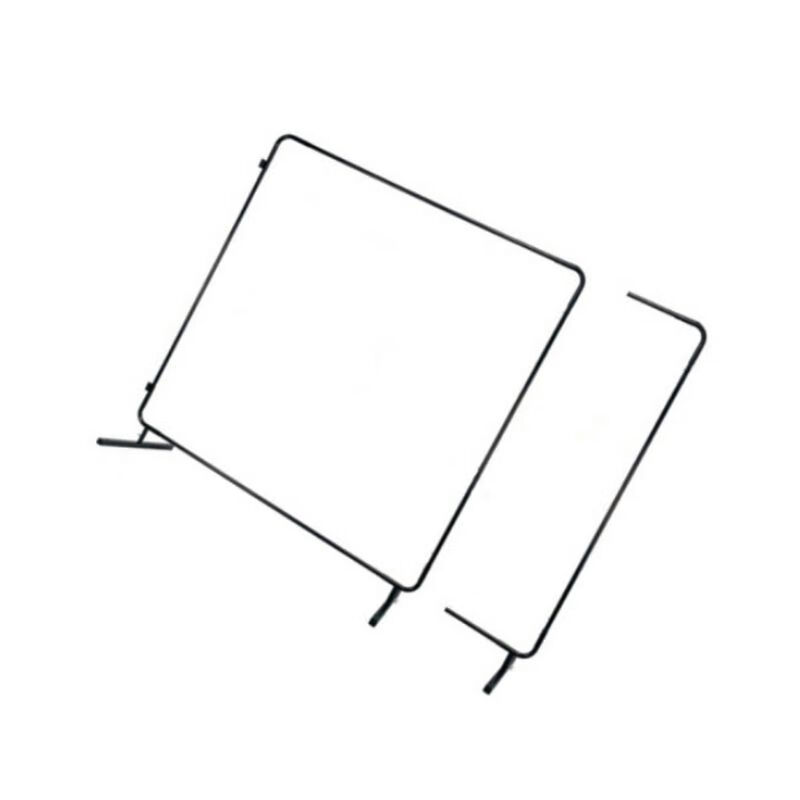 威特仕 55-8668 变幻组合焊防护屏框架 不含面屏  （单位：个）  