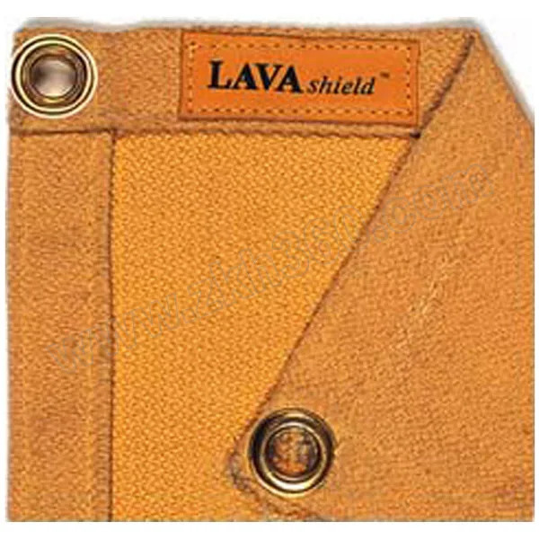 威特仕 50-3066 焊接防护毯  （单位：张）  黄色