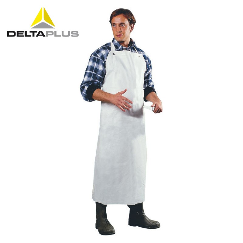 代尔塔 405035 防化围裙  （单位：件）  