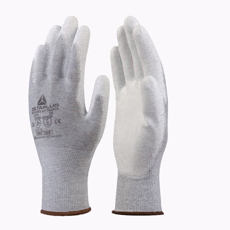 代尔塔 201790 防静电手套  （单位：双）  