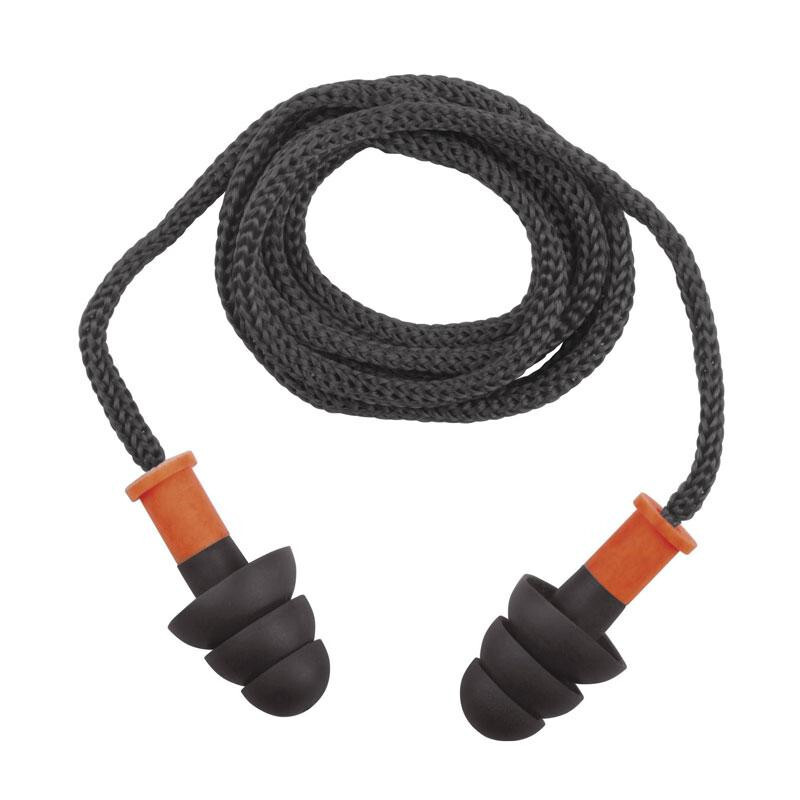 代尔塔 103119 免揉搓耳塞  （单位：对）  