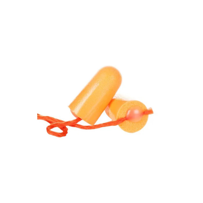 3M 1110 耳塞  （单位：付）  黄色