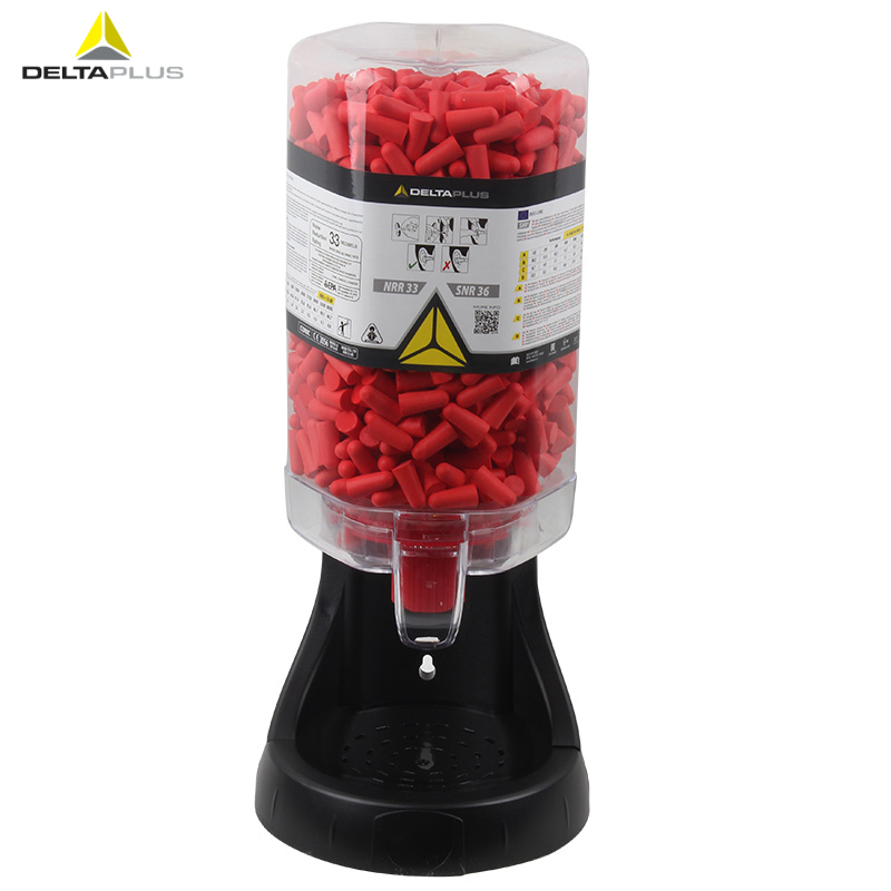 代尔塔 103108 耳塞分配器  （单位：个）  