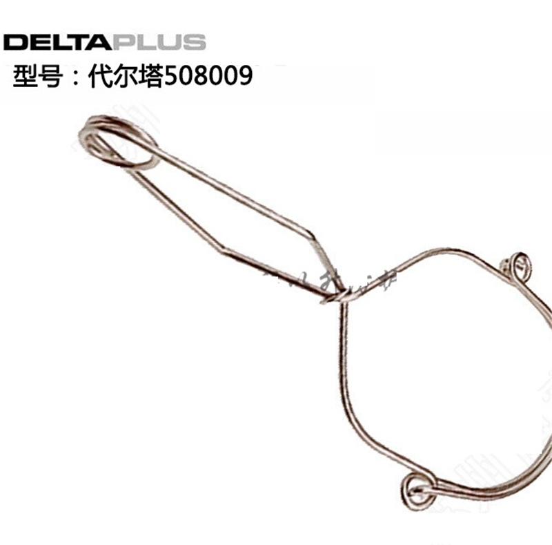 代尔塔 508009 安全钩  （单位：个）  