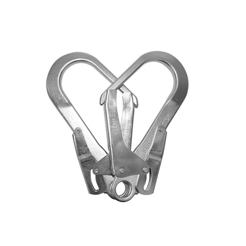 代尔塔 508007 安全钩  （单位：个）  