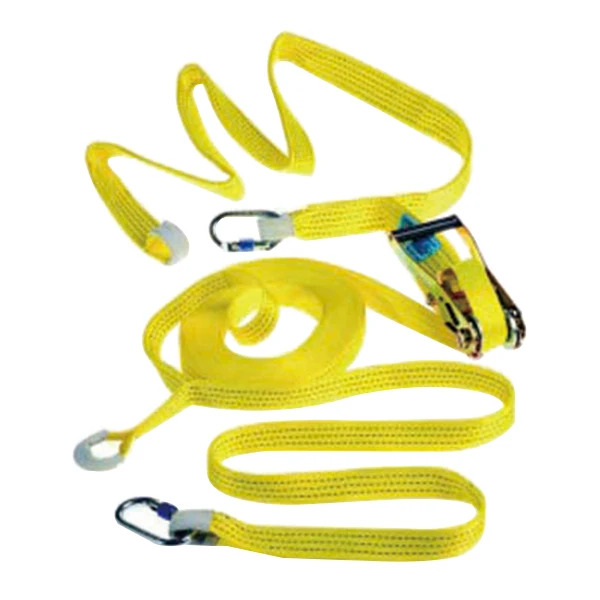 代尔塔 502024 临时水平生命线  （单位：套）  