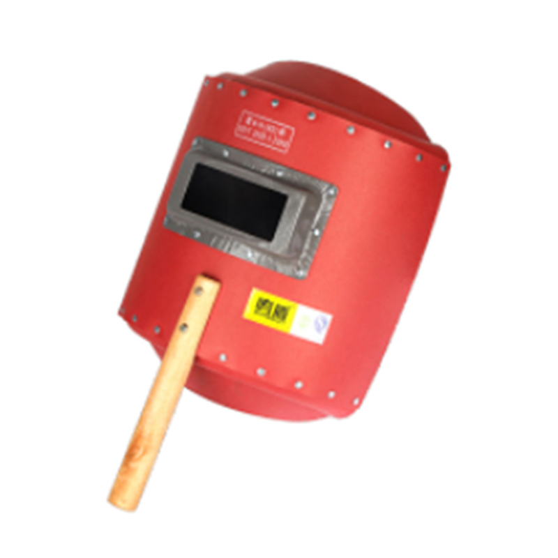 蓝鹰 632P 电焊面罩  （单位：个）  