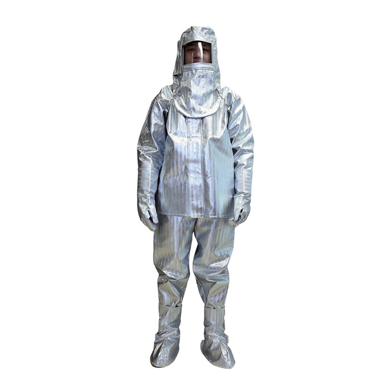 成楷科技 CKB-FRRY-L 高温防护服  （单位：套）  