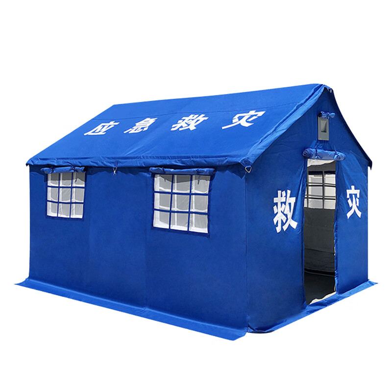正昌立博 ZCLB-X-F23806 应急救灾支架帐篷  （单位：顶）  