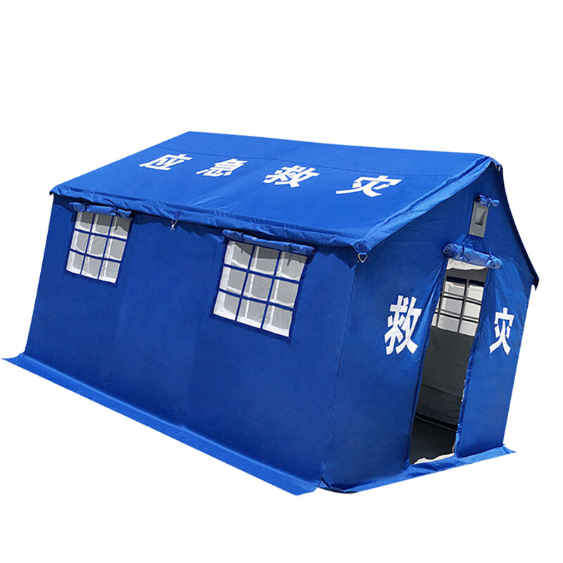 正昌立博 ZCLB-X-F23807 应急救灾支架帐篷  （单位：顶）  