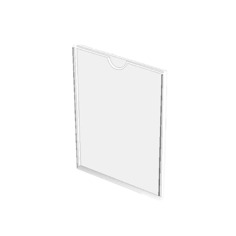 赛兄纳弟 A4 亚克力展示牌  （单位：个）  