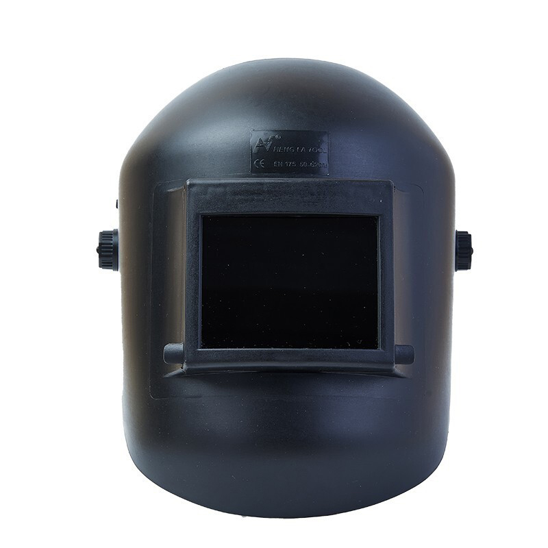 众安 HF402-1+10片电焊镜片 电焊焊接面罩  （单位：个）  