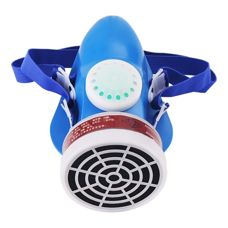 援邦 安吉乐单罐 防毒口罩  （单位：个）  