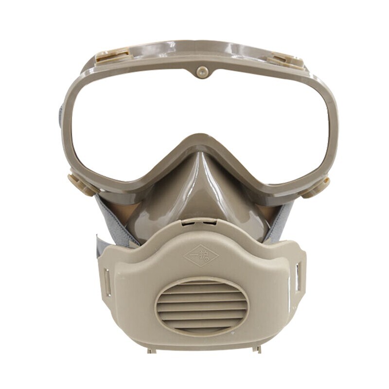 一护 防尘防风护目 呼吸器  （单位：盒）  