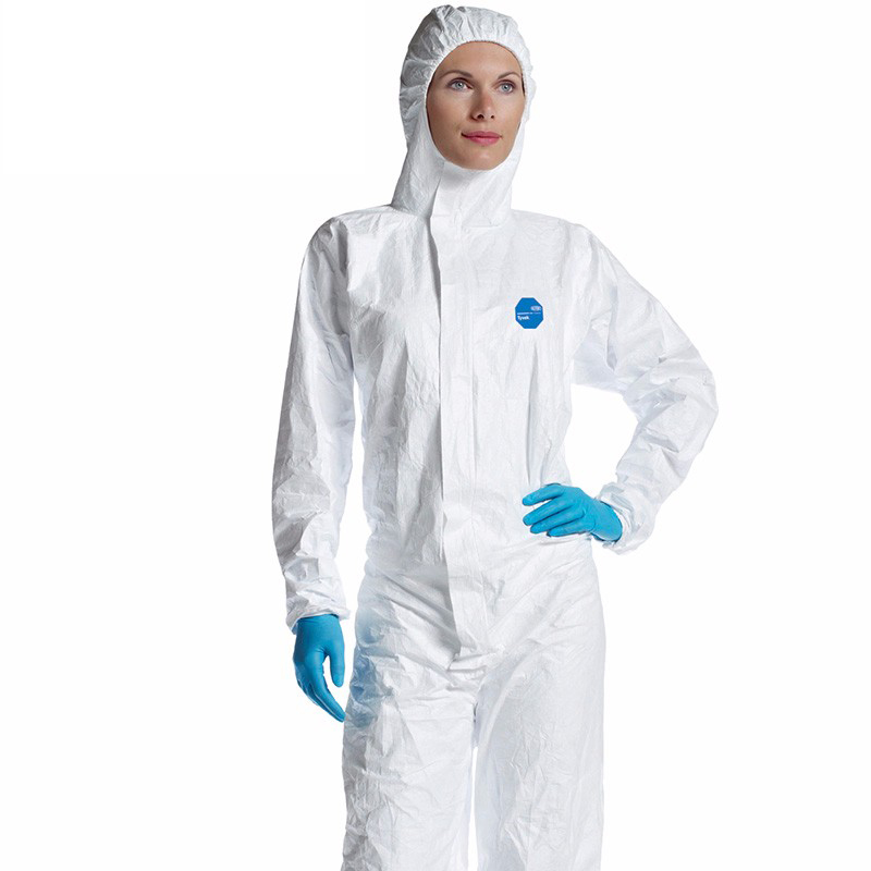 杜邦(DuPont) 1422A 一次性防护衣  （单位：件）  